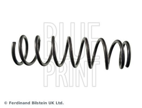 Blue print fahrwerksfeder - blue,
