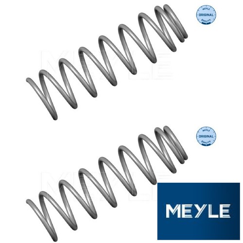 Fahrwerksfeder meyle - 2x,