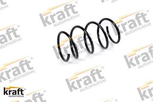 Kraft 4021250 fahrwerksfeder - kraft,