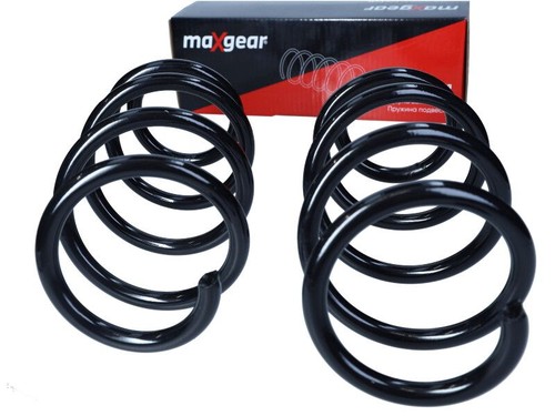 Maxgear fahrwerksfeder - 2x,