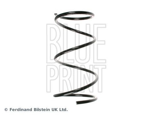 Blue print fahrwerksfeder - blue,