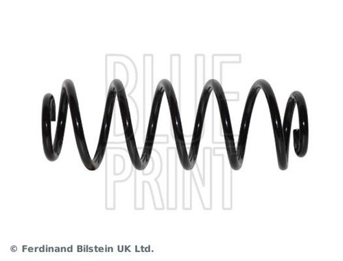 Blue print fahrwerksfeder - blue,