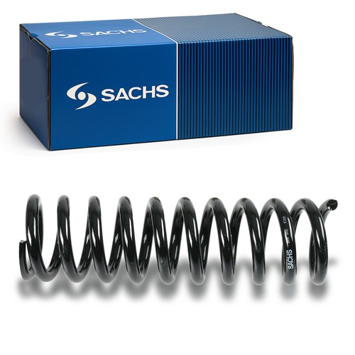 Sachs fahrwerksfeder vorne - sachs,