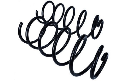 Maxgear fahrwerksfeder - 2x,