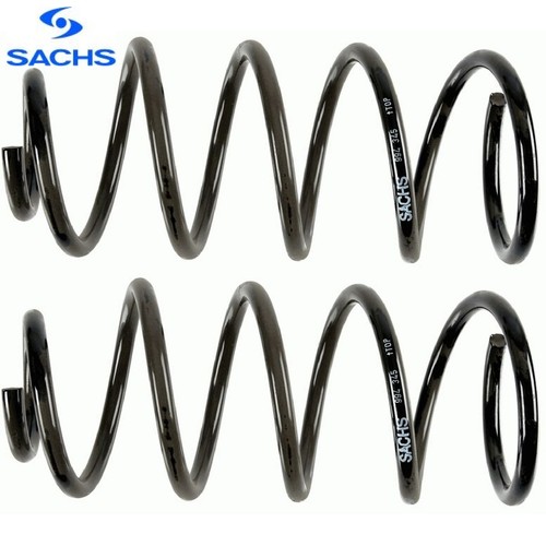 Fahrwerksfeder sachs 994345 - sachs,