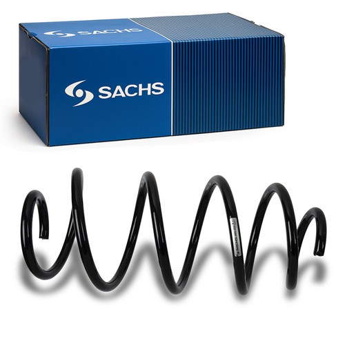 Sachs fahrwerksfeder vorne - sachs,
