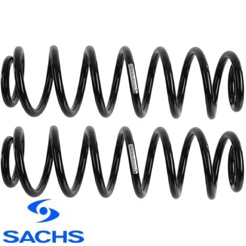 Fahrwerksfeder sachs 994977 - fahrwerksfeder,