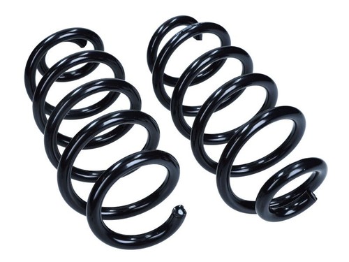 Maxgear fahrwerksfeder - 2x,