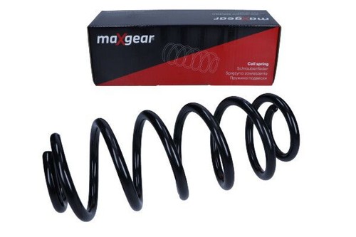 Maxgear fahrwerksfeder - maxgear,