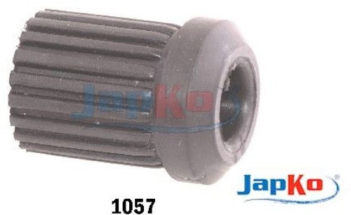 Japko goj1057 lagerbuchse - lagerbuchse, für