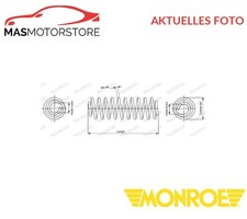 SCHRAUBENFEDER FAHRWERKSFEDER