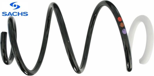 Sachs 993918 fahrwerksfeder - sachs,