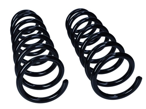 Maxgear fahrwerksfeder vorne - maxgear,