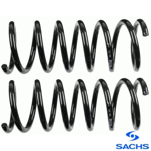 Fahrwerksfeder sachs 994273 - 2x,