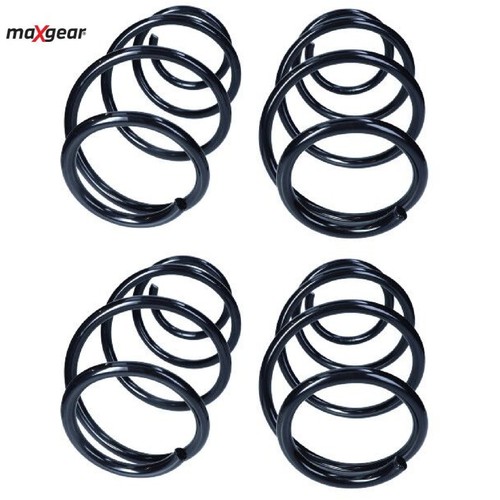 Fahrwerksfeder maxgear - fahrwerksfeder,
