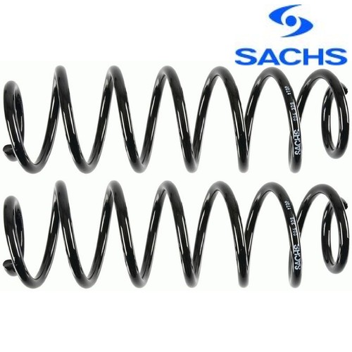 Fahrwerksfeder sachs 994338 - 2x,