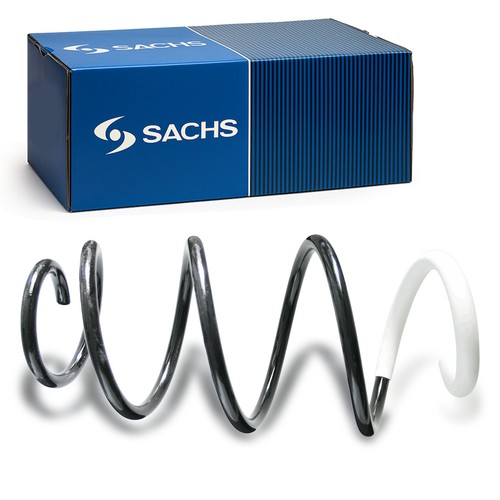 Sachs fahrwerksfeder vorne - sachs,
