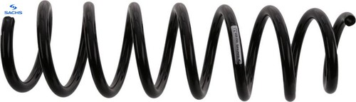 Sachs 993955 fahrwerksfeder - 993955,