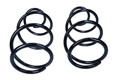 Maxgear fahrwerksfeder - 2x,