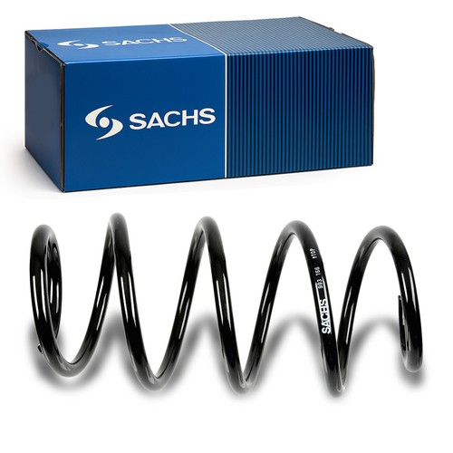 Sachs fahrwerksfeder vorne - sachs,
