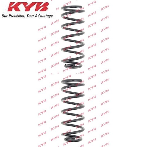 Fahrwerksfeder kyb rc6400 2 - 2x,