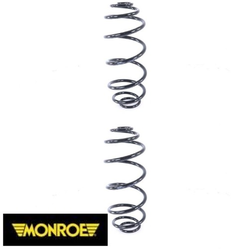 Fahrwerksfeder monroe - 2x,