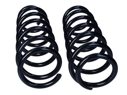 Maxgear fahrwerksfeder - 2x,
