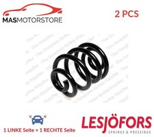 SCHRAUBENFEDER FAHRWERKSFEDER