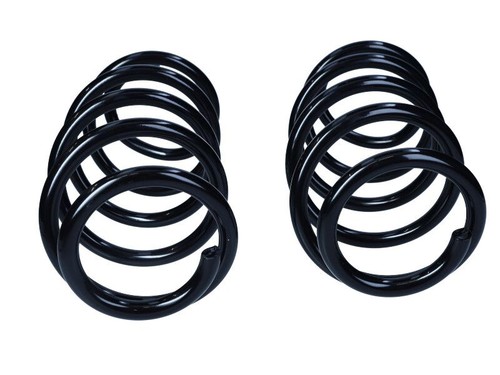 Maxgear fahrwerksfeder vorne - maxgear,