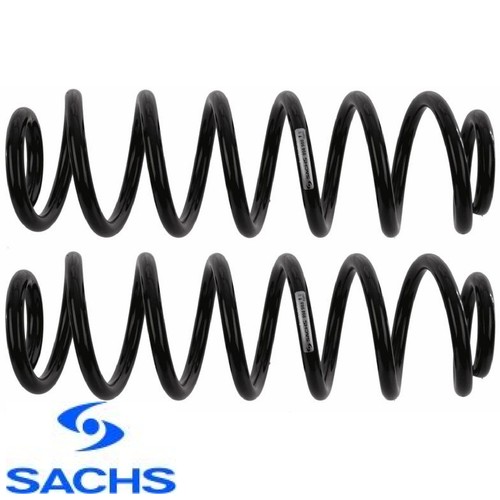 Fahrwerksfeder sachs 994988 - fahrwerksfeder,