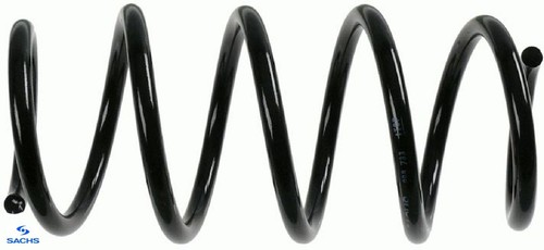 Sachs 998733 fahrwerksfeder - 998733,
