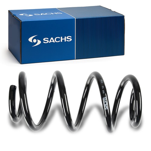 Sachs fahrwerksfeder vorne - sachs,