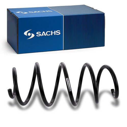 Sachs fahrwerksfeder vorne - sachs,