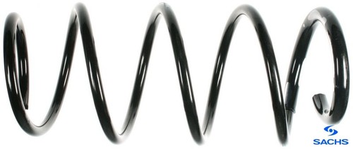 Sachs 998834 fahrwerksfeder - sachs,