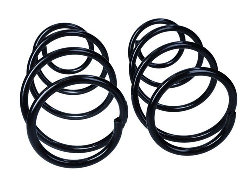 Maxgear fahrwerksfeder - 2x,