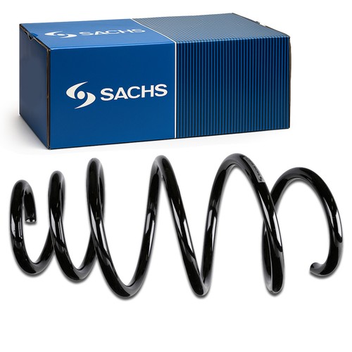 Sachs fahrwerksfeder vorne - sachs,