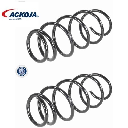 Fahrwerksfeder ackoja - 2x,