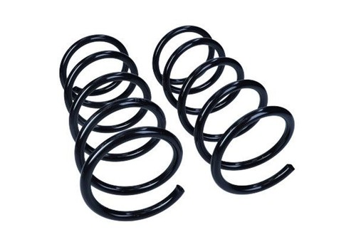 Maxgear fahrwerksfeder - 2x,