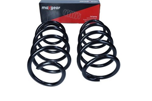Maxgear fahrwerksfeder - 2x,
