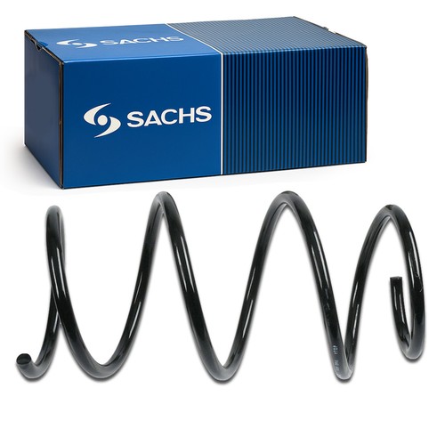 Sachs fahrwerksfeder vorne - sachs,