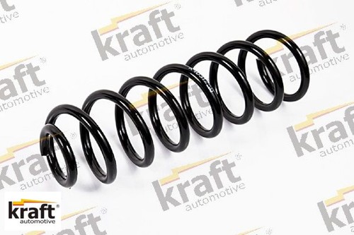 Kraft 4031250 fahrwerksfeder - 4031250,