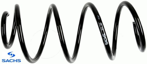 Sachs 993185 fahrwerksfeder - 993185,