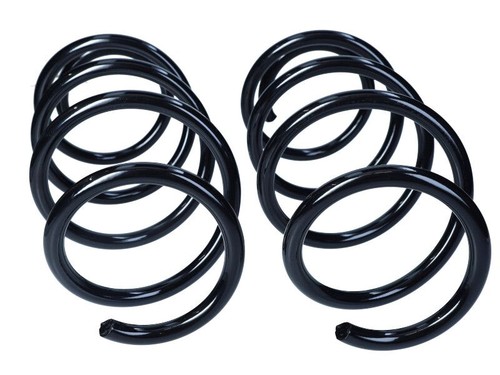 Maxgear fahrwerksfeder - 2x,