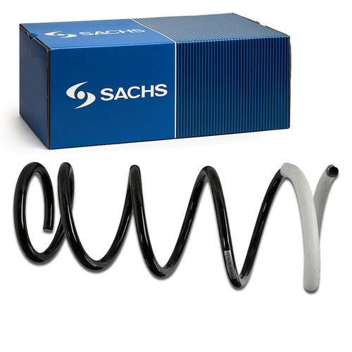 Sachs fahrwerksfeder vorne - sachs,