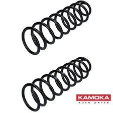 2x Fahrwerksfeder KAMOKA