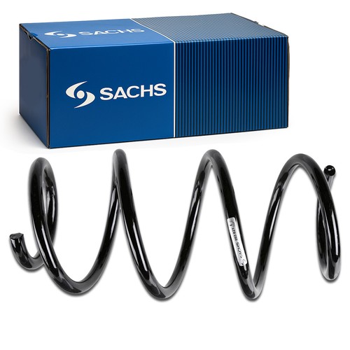Sachs fahrwerksfeder vorne - sachs,