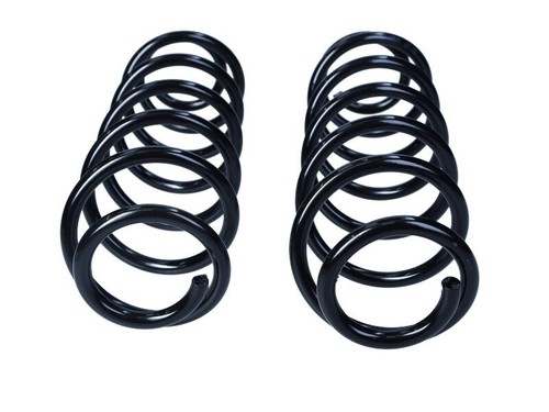 Maxgear fahrwerksfeder - 2x,