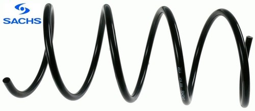 Sachs 998643 fahrwerksfeder - 998643,