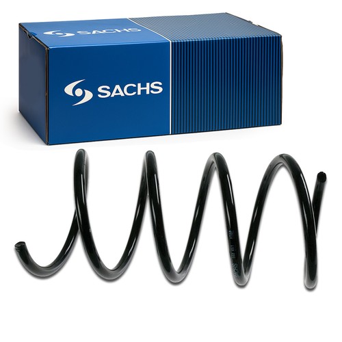 Sachs fahrwerksfeder vorne - sachs,