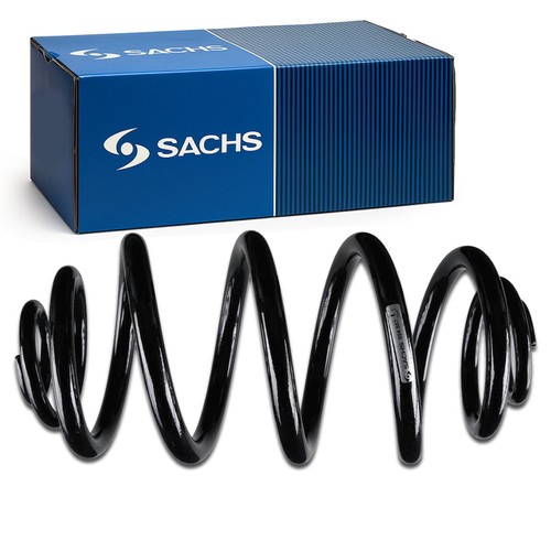 Sachs fahrwerksfeder hinten - sachs,